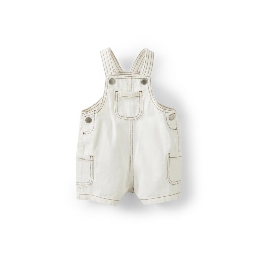 Elliot Denim Shortall