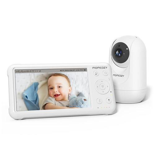 Momcozy BM01 Video Baby Monitor
