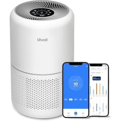 LEVOIT Core 300S Smart Air Purifier