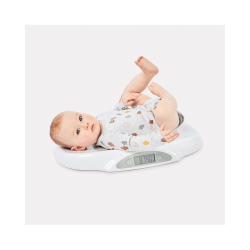 Digital Baby Scale