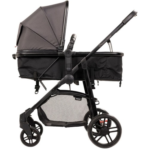 Mother's Choice Haven 3 Stroller