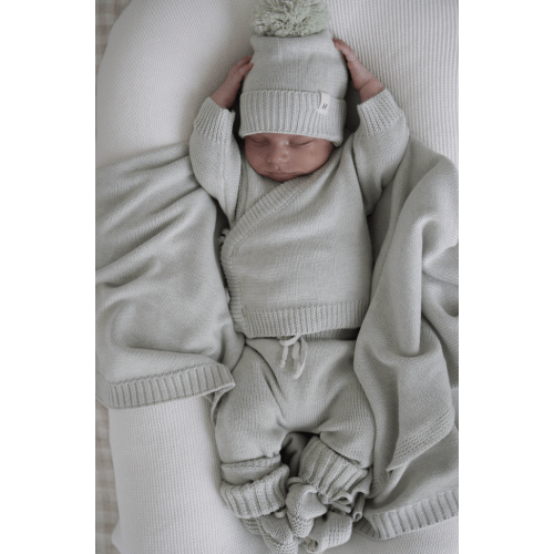 Bring Me Home Rib Bundle - Light Sage