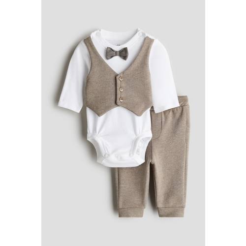 2-PIECE DRESSY SET