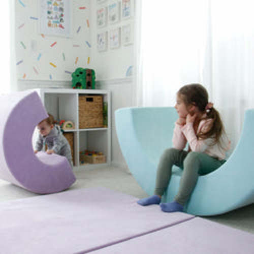 The Joey® Fort | Kids Modular Play Couch | Roo & You™