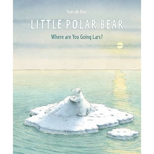 Little Polar Bear (1)