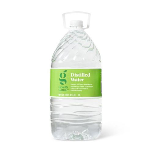 Distilled Water - 128 Fl Oz (1gal) - Good & Gather™