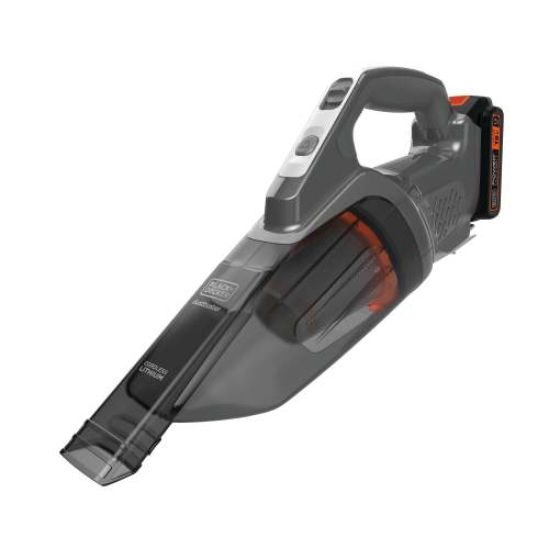 POWERCONNECT™ Handheld Vacuum | BLACK+DECKER