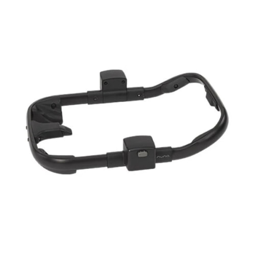Nuna PIPA Car Seat Ring Adapter for Uppababy Vista and Cruz