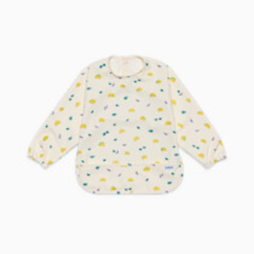 Lalo Smock Bib - Taco