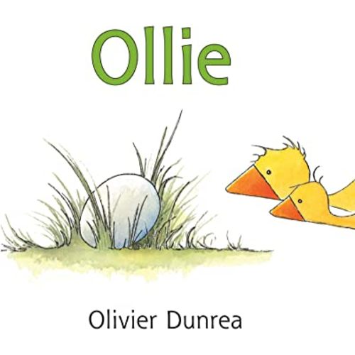 Ollie (Gossie & Friends)