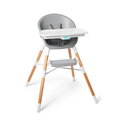 4-in-1 Multi Stage High Chair