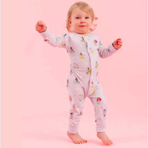 9-12M Magnetic Me Footies