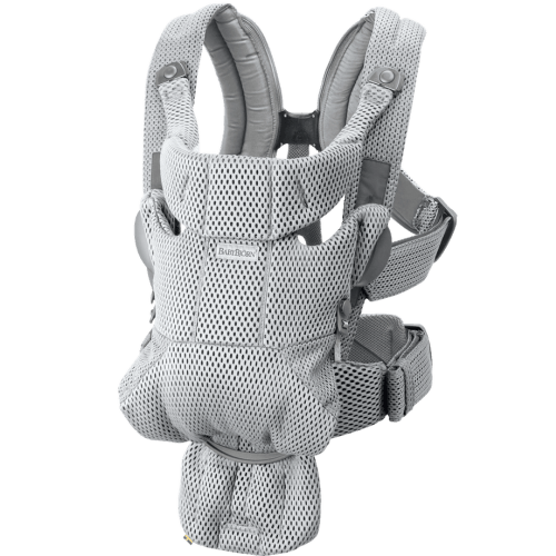Baby Bjorn Baby Carrier Free