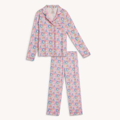 women's Lily modal Magnetic - Medium