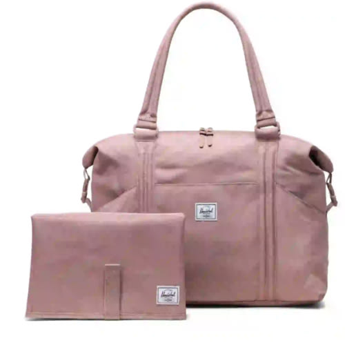 Strand Duffle Diaper Bag
