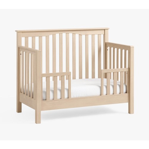 Kendall 4-in-1 Toddler Bed Conversion Kit Only