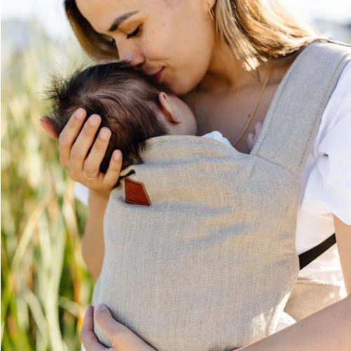 Revolution: Forward-Facing Baby Carriers – Happy Baby