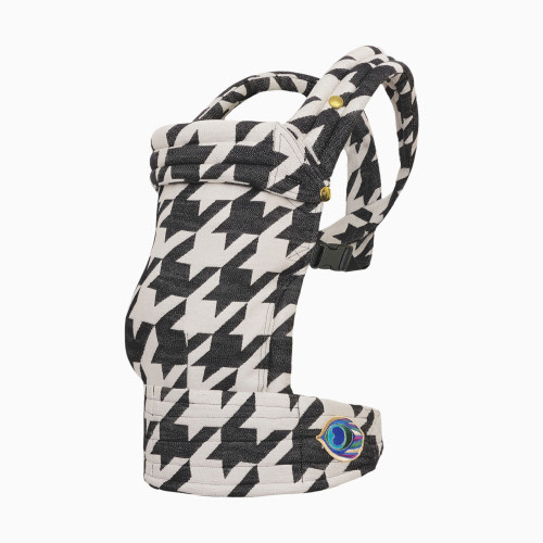 Artipoppe Zeitgeist Baby Carrier - Tweed Bw