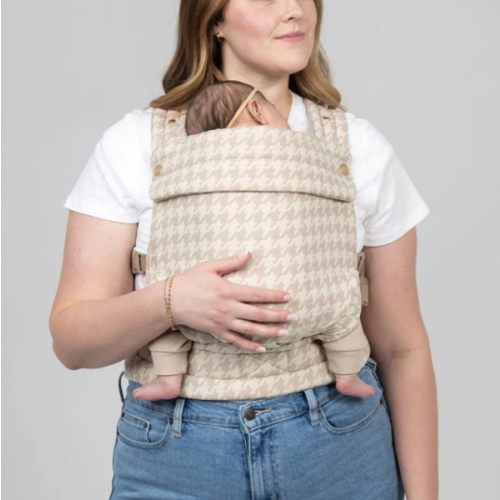 The Monarch Carrier - Houndstooth – Mabē