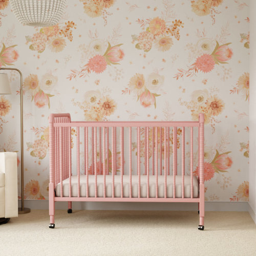 daVinci Jenny Lind 3-in-1 Convertible Crib & Reviews | Wayfair