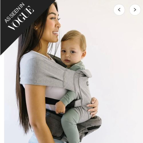 The Snug Attachment