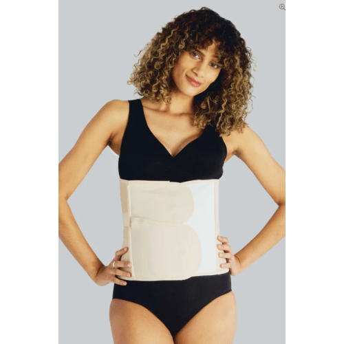 Luxe Belly Wrap - Postpartum Belly Wrap – Belly Bandit