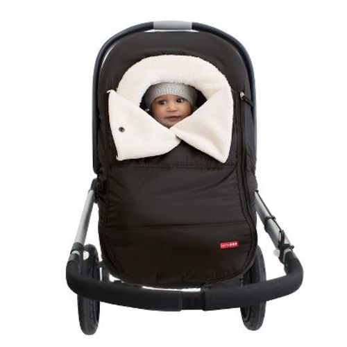 Skip Hop Stroll & Go Car Seat Cover