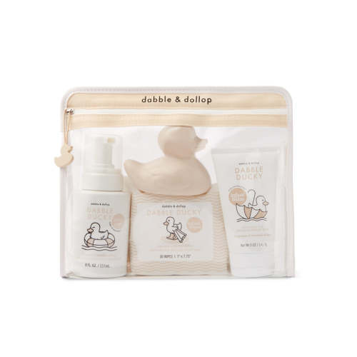 Infant Essentials & Baby Shower Set Default Title