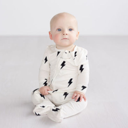 Grayson Little Baby Unisex Sleep and Play