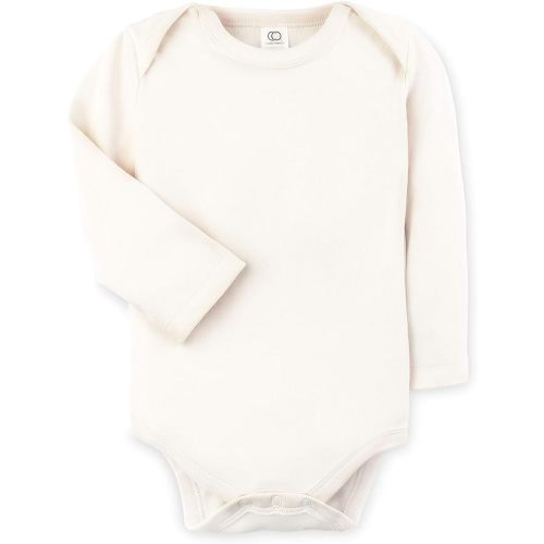 Long Sleeve Bodysuit | 3-6M