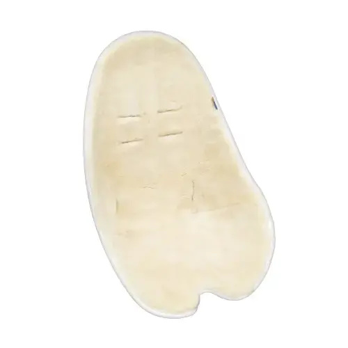 Coco Lounger Wooly Seat Pad Liner - Merino Wooly