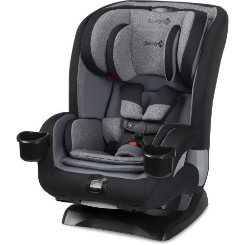 Safety 1st SlimRide 4-in-1 Convertible Car Seat
