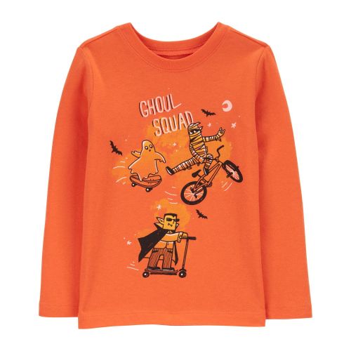 Toddler Ghoul Squad Graphic Tee - OshKosh | Carter's