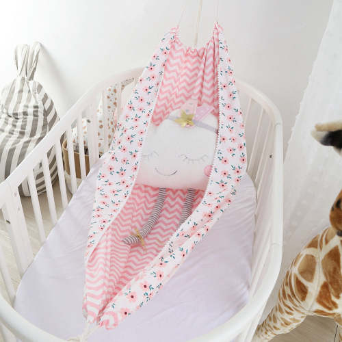 Baby Crib Inner Swing Hammock