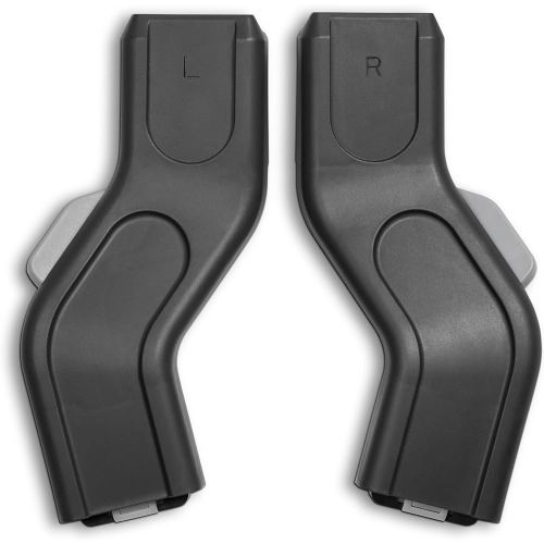 UPPAbaby Stroller's Infant Carrier Adapter for Nuna Car Seat - Compatible with Vista V3 - Quick Secure Attachment