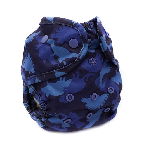 Rhett Diaper Covers