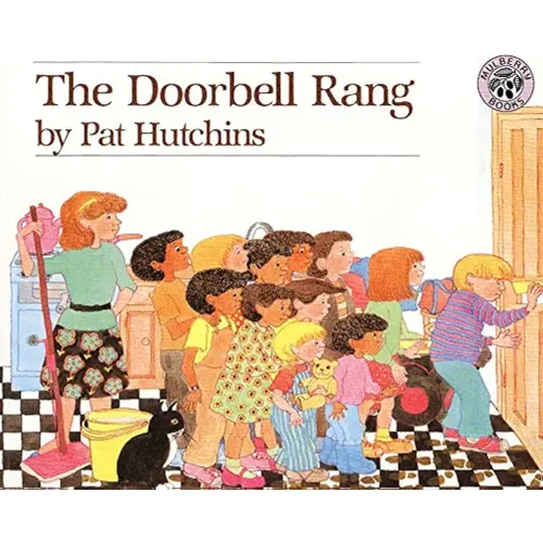 The Doorbell Rang