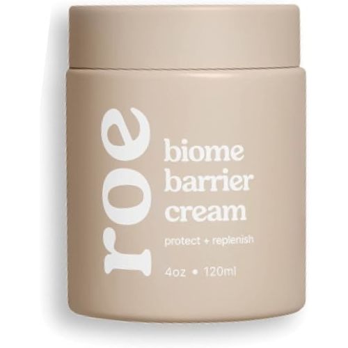 Roe Wellness- Baby Cream Lotion Ointment | Full Body Biome Barrier Cream | Clean Ingredients, Dry Skin, Itch Relief, Moisturizing, All Over Cream Ointment | Toddlers & Kids