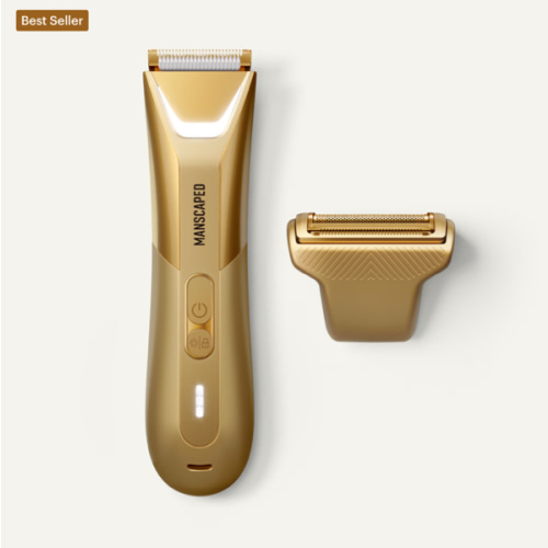 The Lawn Mower® 5.0 Ultra