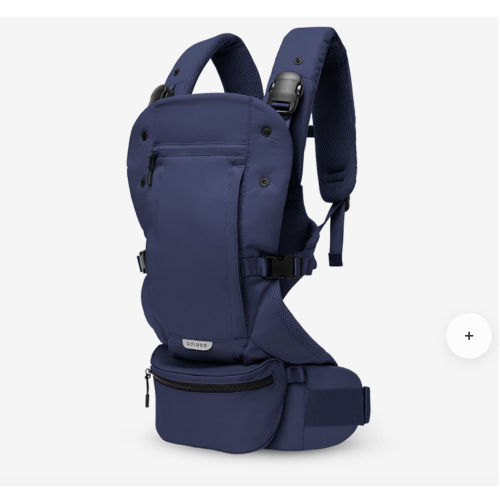 The Baby Carrier, Navy – Colugo