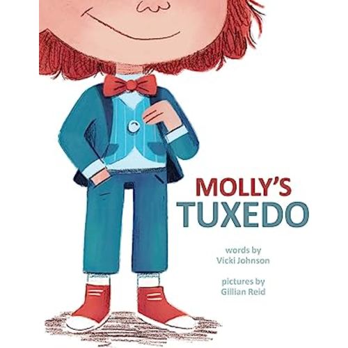 Molly's Tuxedo