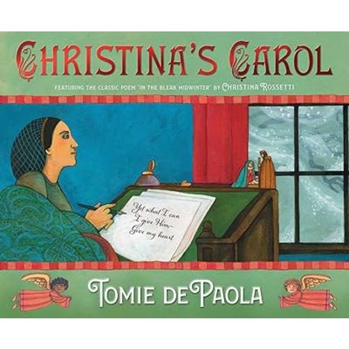 Christina's Carol
