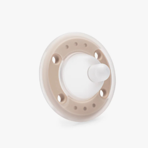 Ninni Pacifier Oatmeal 1 Pack