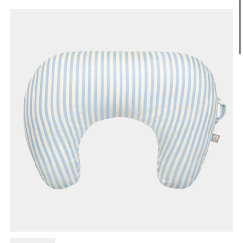 New Boppy Nursing Pillow - Supportive Breastfeeding Pillow | Boppy
