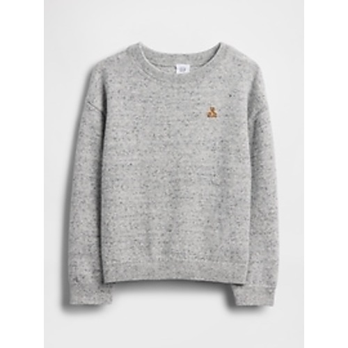 Baby & Toddler Crewneck Sweater | Gap