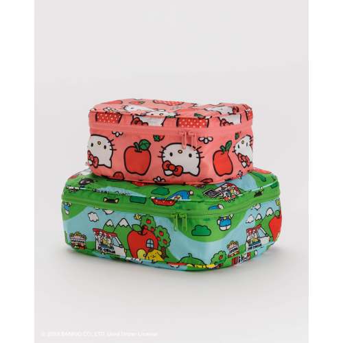 Packing Cube Set