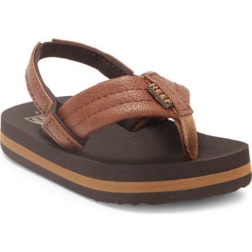 Kids' Little Ahi Flip Flop, 12 M