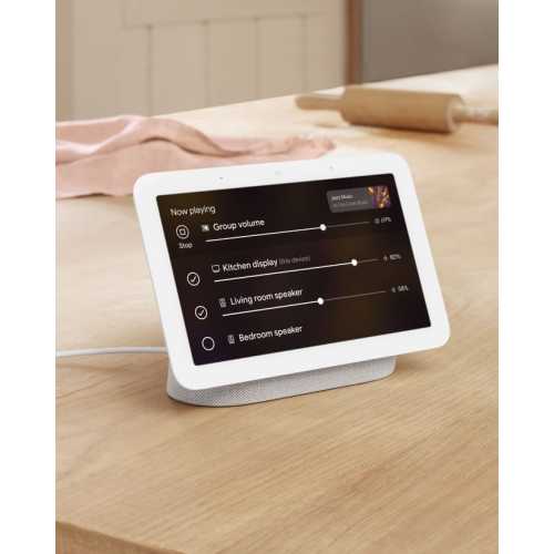 Nest Hub (2nd Gen) - Google Store