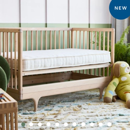 Affordable Eco Organic Crib Mattress | Avocado Mattress – Avocado Green Mattress