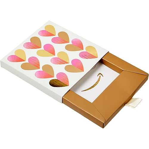 Amazon.com Gift Card in a Premium Gift Box